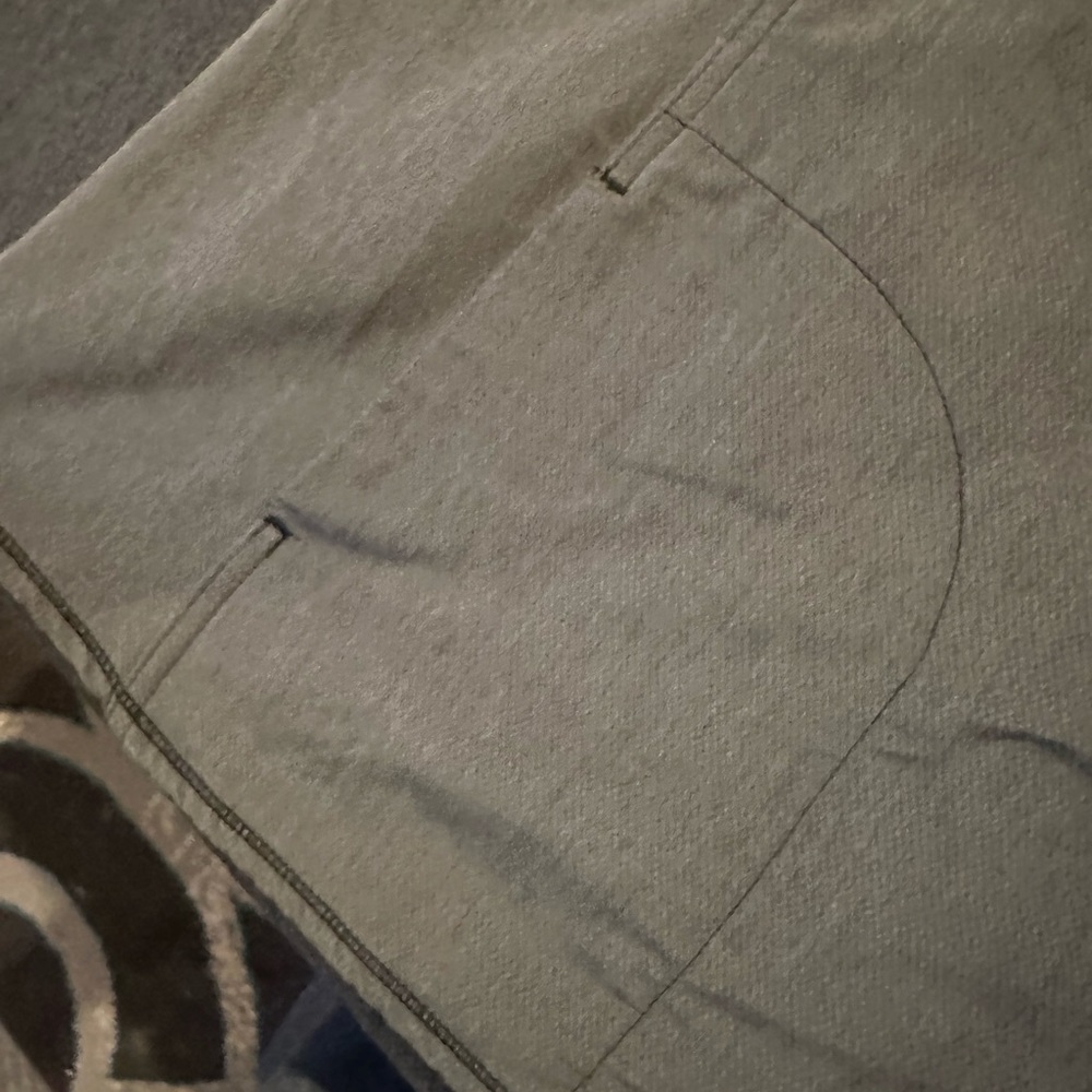 Scrub top - Picture 4 of 5